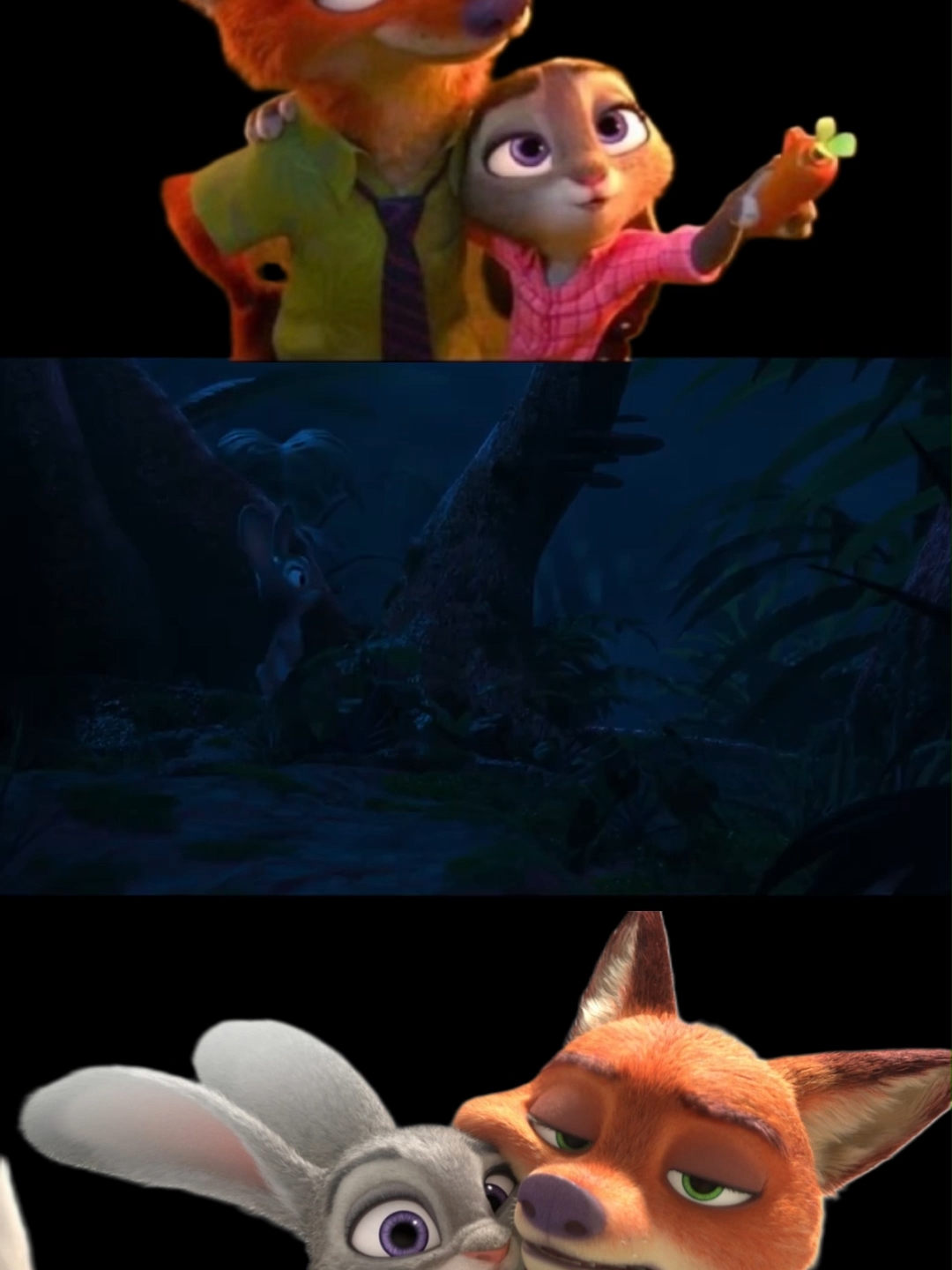 Thành phố động vật :Phi vụ động trời full #reviewphim #xuhong #phimhay #phivudongtroi