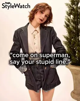 umm... . . . #emmamyers #emmamyersedit #enidsinclair #fyp #viral 