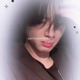 อารัยกมกม🎀💖🤏🏻 #firstone_wnk #firstone #fyp #foryoupage #เปิดการมองเห็น 