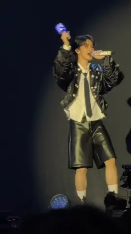 ขอมือเธอหน่อย มีเด็กลืมเข้าบล็อกกิ้ง55555 #Thaichayanon #HappyBUSDAY2025_D #HappyBUSDAY2025