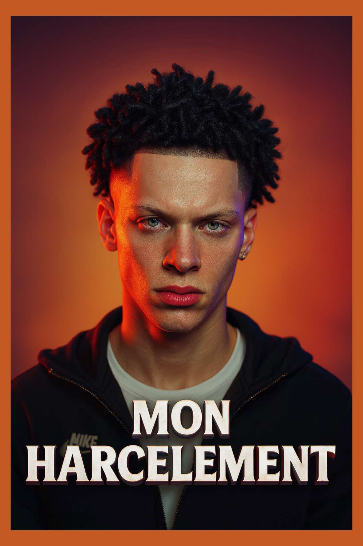 Mon harcèlement, mon combat…🥲