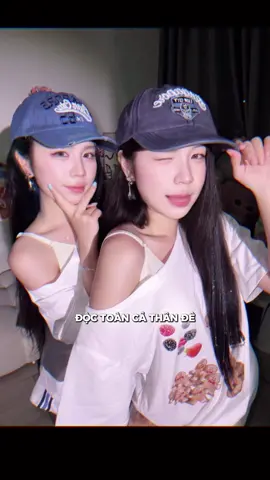Chị em song sinh 👯‍♀️@Mèo Simmy #sammydao #meosimmy #sksp  