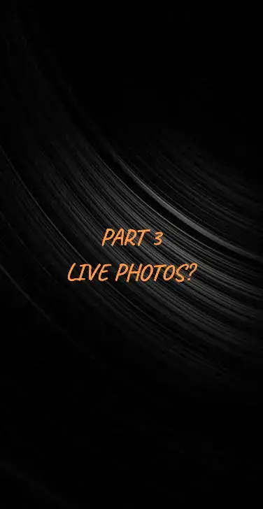 Live Photo #viral #live #livephoto #wink #animeedit 