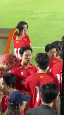 Anh trai HURRYKNG - Rio cùng Cris Phan tham gia vào chương trình bóng đá Lan Toả Yêu Thương #anhtraisayhi #hurrykng #rio #crisphan #lantoayeuthuong 