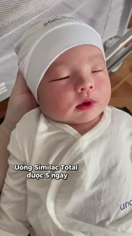 Sao hồi đó 6 quá dị 🤣 Nay chửn thành quá gòiii 😁 #tundepzai138💋 #embedangyeu #similactotalprotection #CapCut 