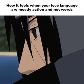 Relatable Caption  #itachi #fyp #relatable #edit #viral 