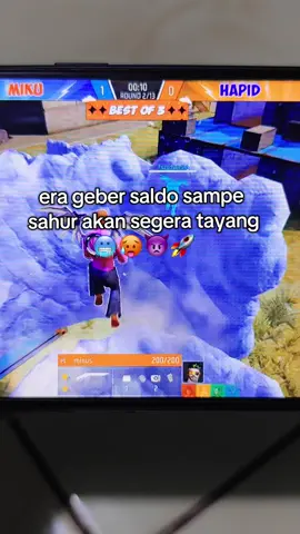 #gbisian #gbisianff #gbisiancs #gbisianrame #gbisianterbaru2025 