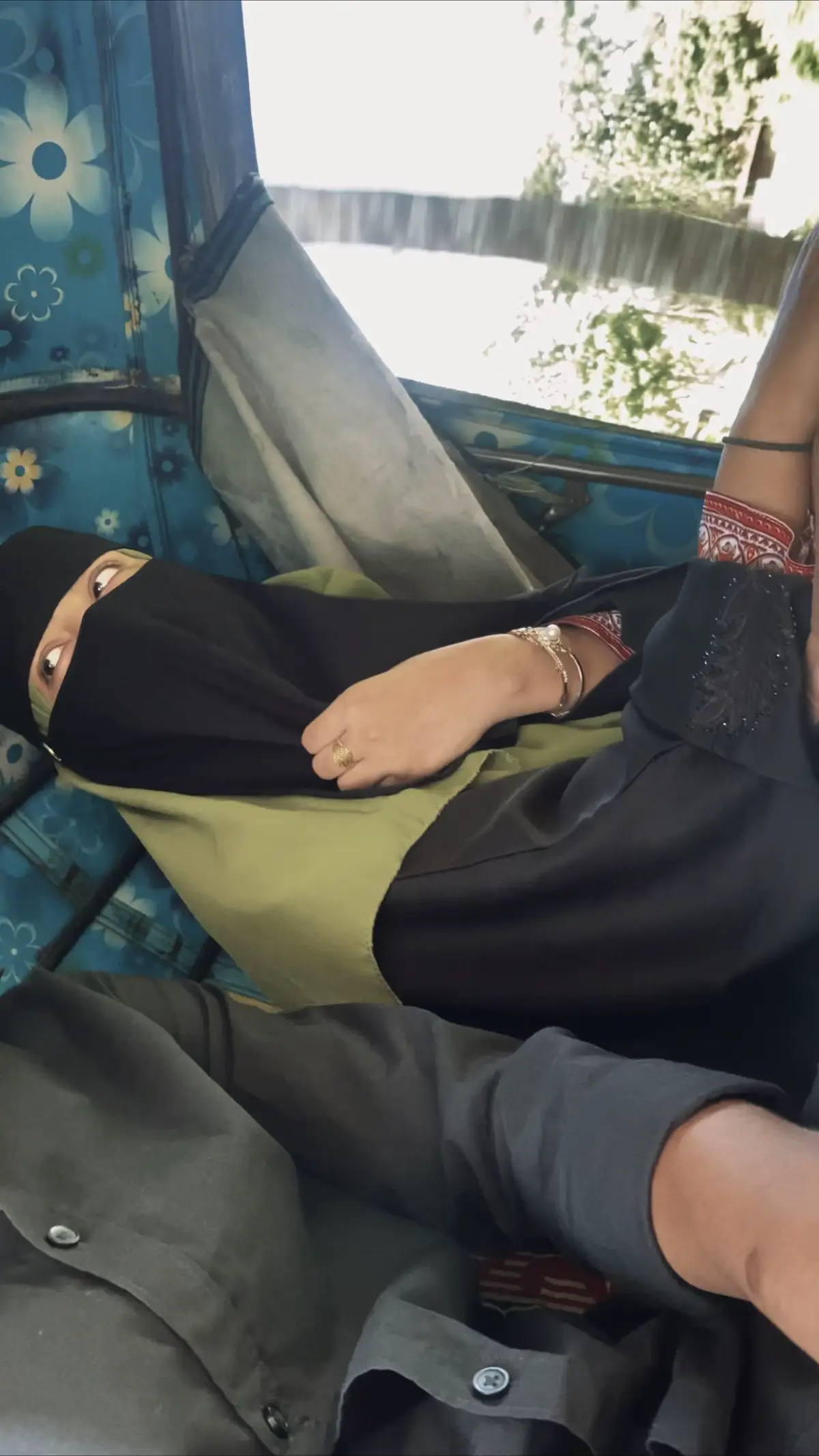 @Noyas anjum jIboNe sOb Kicu PaiLaM TuMaKee ChaRa🙂😊