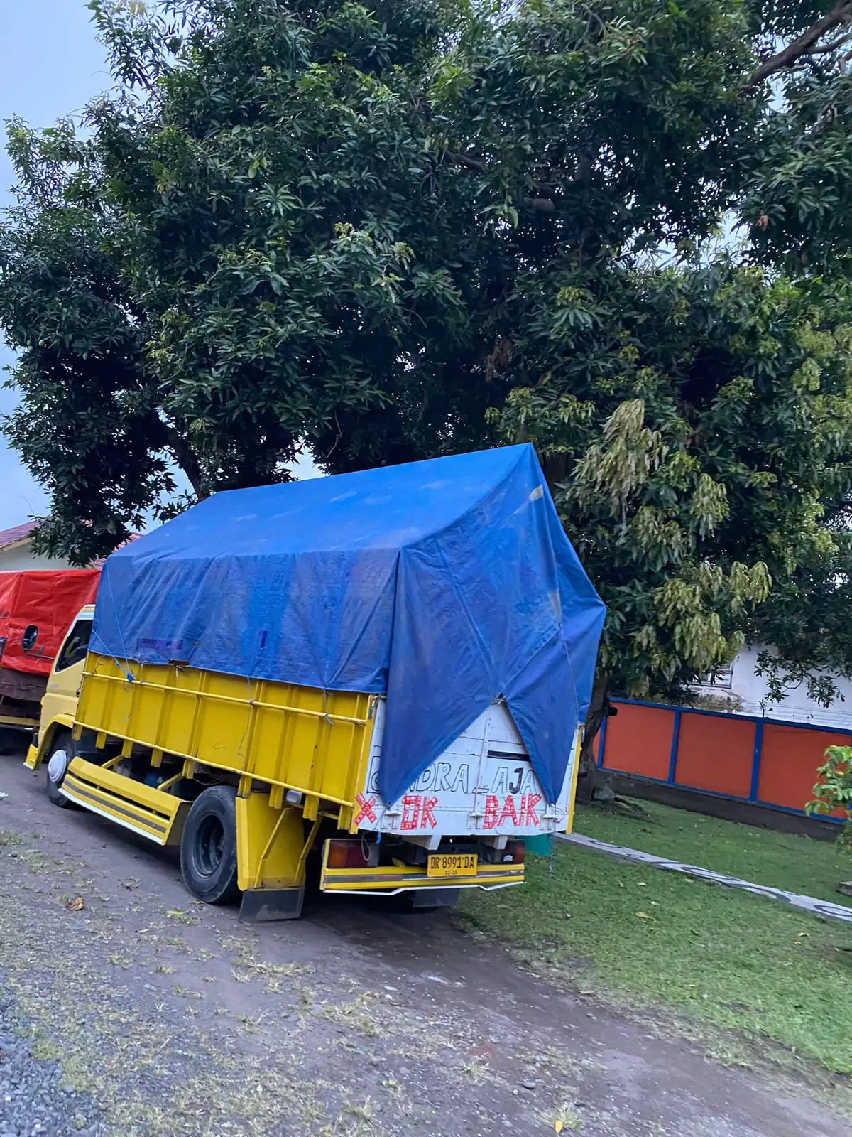 #fypシ゚ #fypシ゚ #sopirtrukpunyacerita #sopirabizz #xybca 