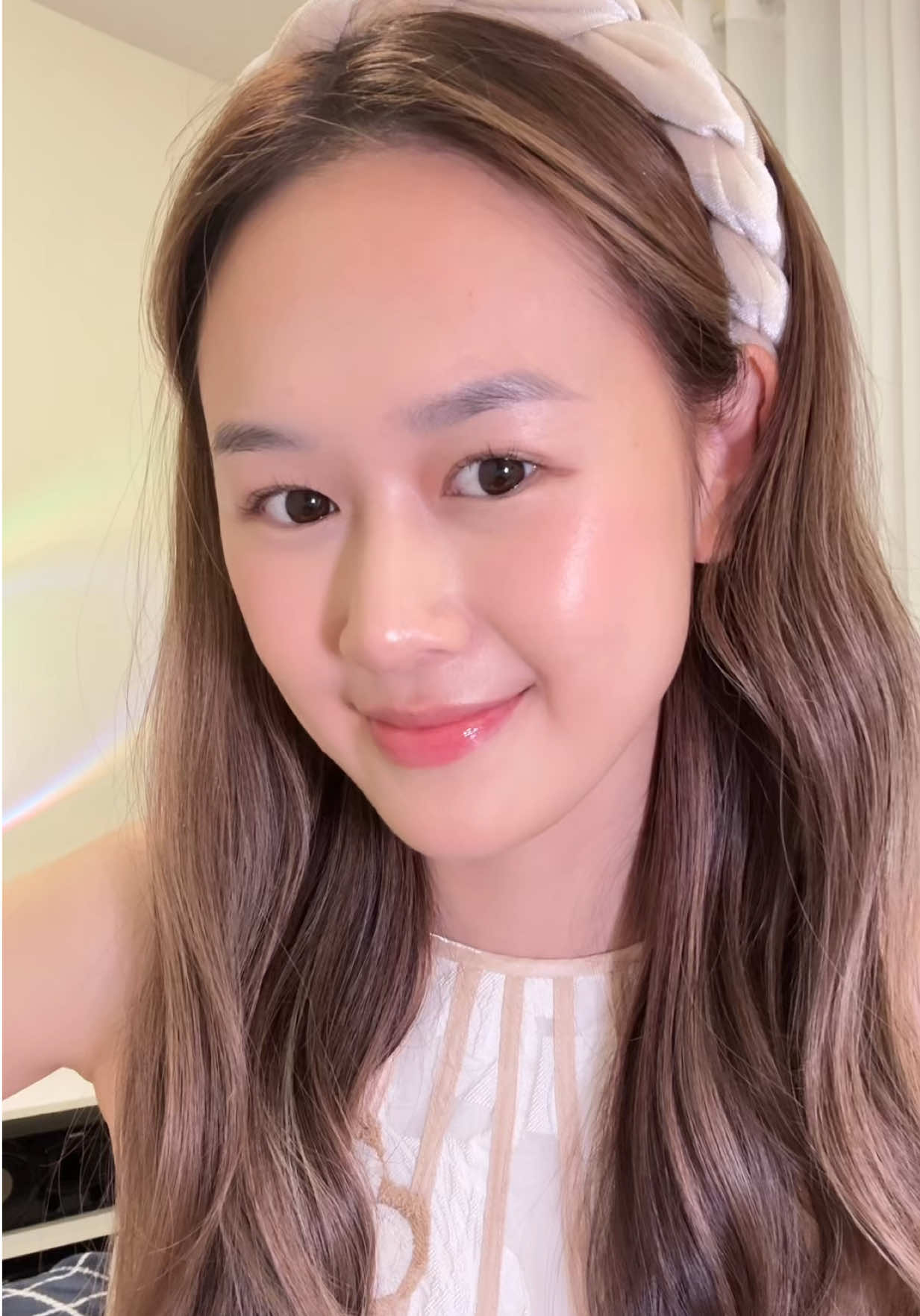 Cười xinh cho đời xinh mấy bà haaa 💕☺️ 