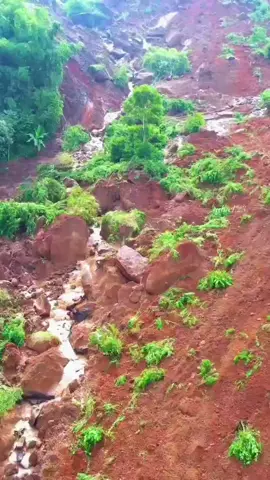 kp condong desa wargaluyu kec arjasari #bencanaalam #longsor #arjasari  #foryou #viral 