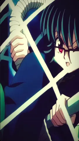 #shizuku #hxh #animefyp #fyp #edit 