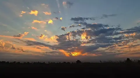 ☀️☁️  #تصويري #fyp #life #shorts 