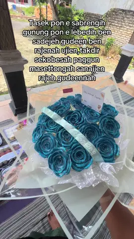 🩵💙#happyengagement #lamaranmoment #fypbranda #bangkalan 