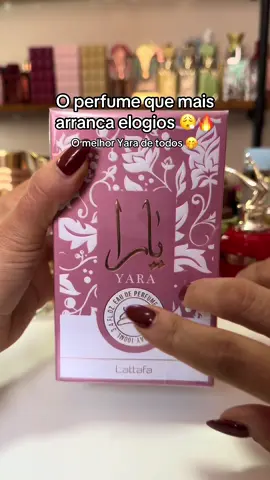 Yara elixir o melhor de todos  #perfumes #cheirosa #perfumelover 