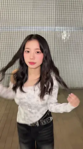 ⚠️絶対踊り分かっていません。 ごまかしています。 #08 #fyp #おすすめ #jk 