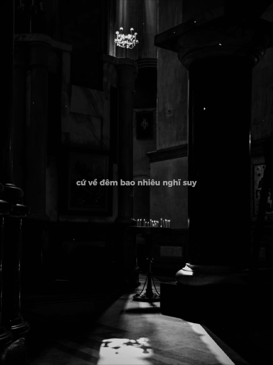 cứ về đêm...#nhachaymoingay #lyrics #muadonglanh❄ 