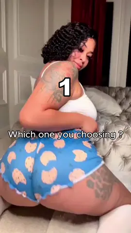 Which one you choosing ?   #fyp #goviral #fy 