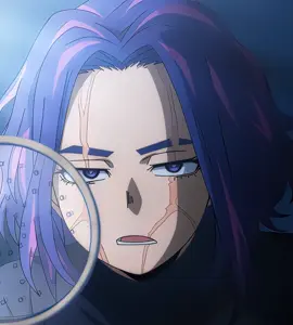 Nagant 😩 #myheroacademia #mha #hawks #ladynagant #animeedit 