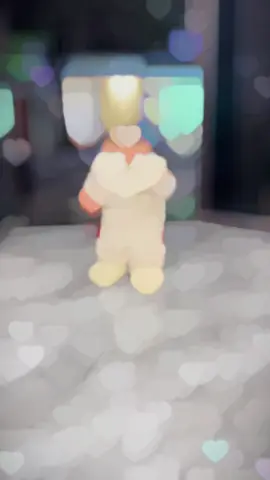 Những bước đi đầu đời của con #CapCut 