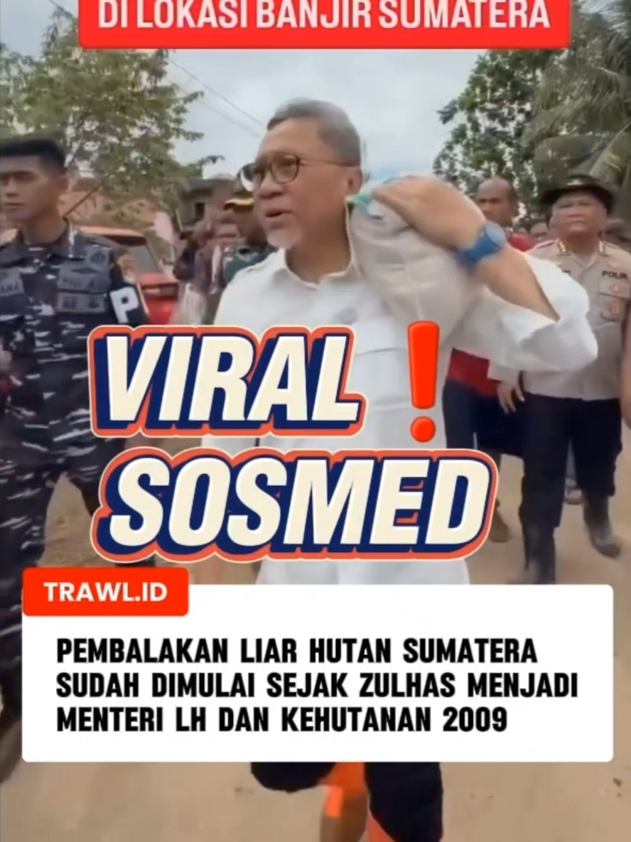 Selsai syuting angkat beras zulhas cuek tidak mau menerima salaman dari warga yang mengacukan tangan untuk bersalaman  #fyp #viral #videoviral #zulhas #bencanaalam  @Prabowo Presidenku🇮🇩 @gerindra @amanat_nasional 