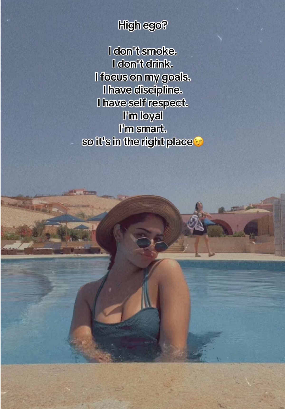 It’s in the right place ;) #foryoupage❤️❤️ #selflove #fyppp #foryoupage 