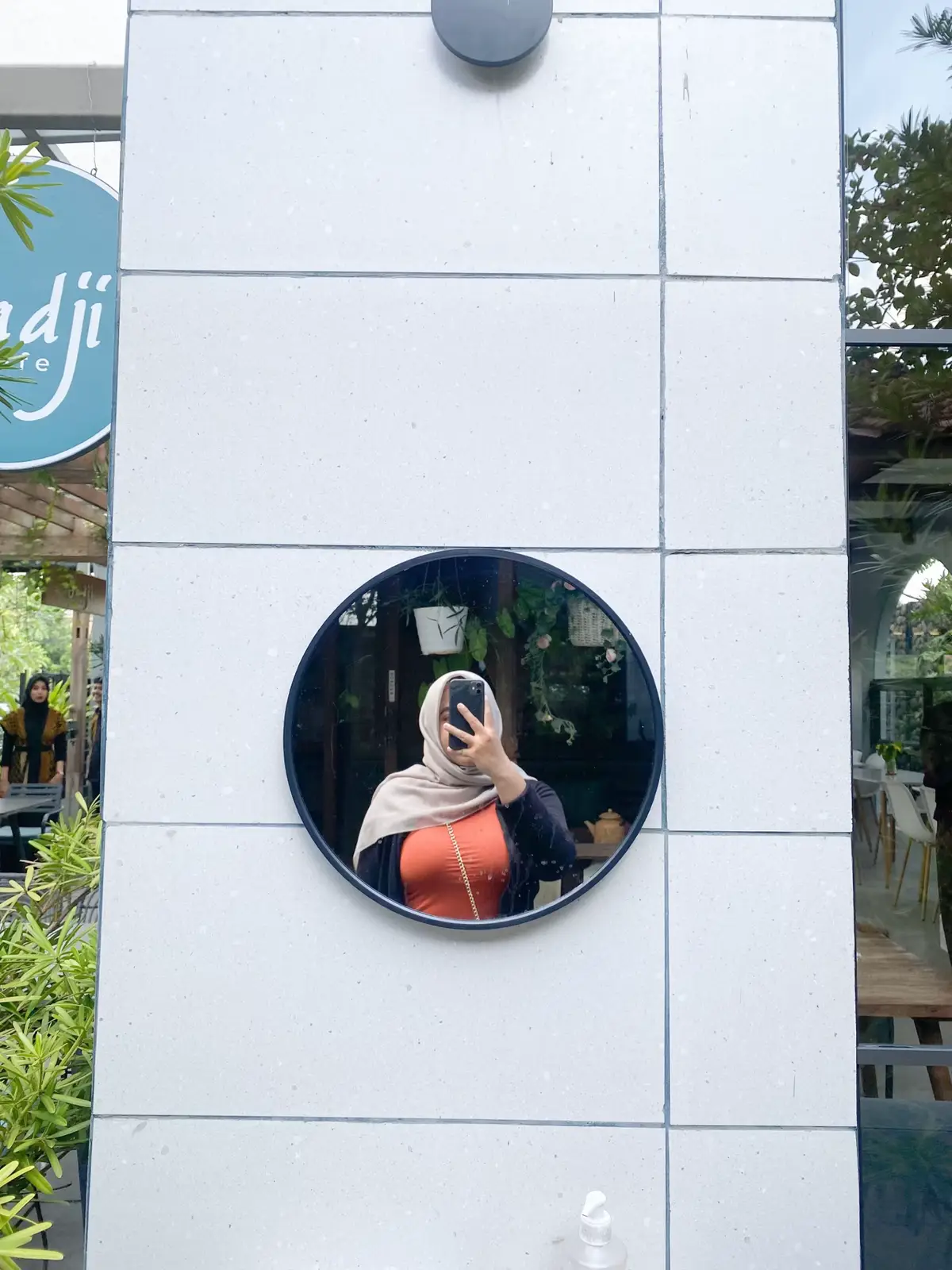 😋#lewatberanda #lewatberandafyp #xyzbca #viraltiktok #foryoupage 