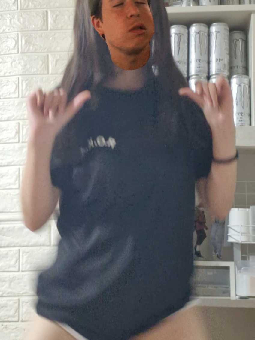 춤잘추는틱톡커태그해바 #춤계#추천떠라 