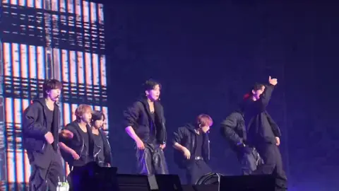 beat it up tds4 taipei😭 #nctdream #nct #fyp 