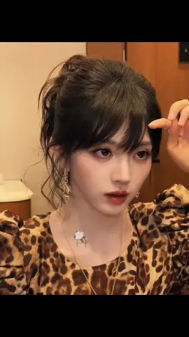 Cái này có gì hay mà tớ coi tới sập nguồnn luôn là sao :)) #xh #điềnhivi #tianxiwei #vitamindienhivi #田曦薇 