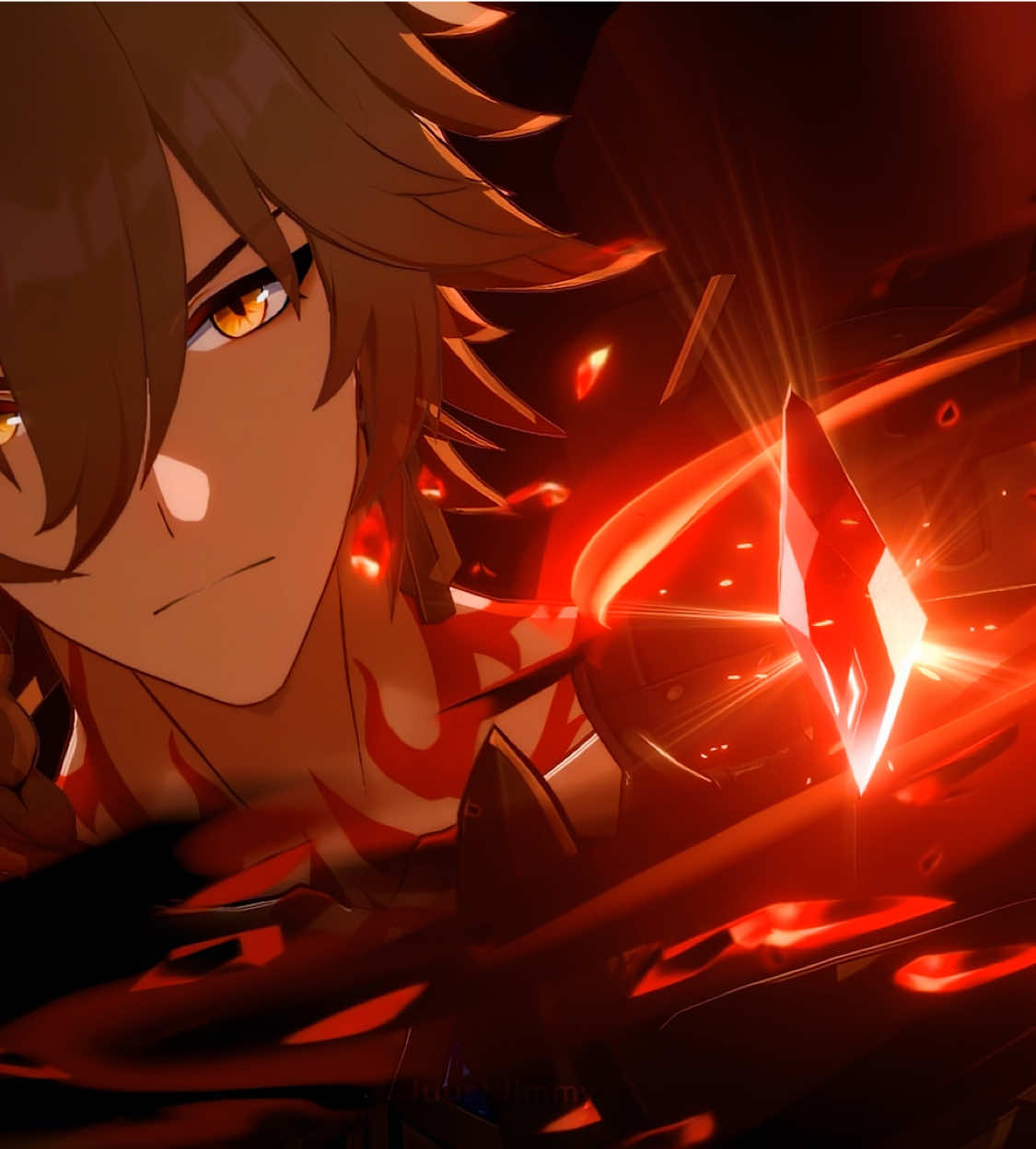 What’s your favourite Ultimate in Honkai star rail ? Part 4 Song : Hikari - Clovis Reyes & VDYCD ( Ultra Slowed ) #hsr #amphoreus #mydei #hsrcreators #HonkaiStarRail