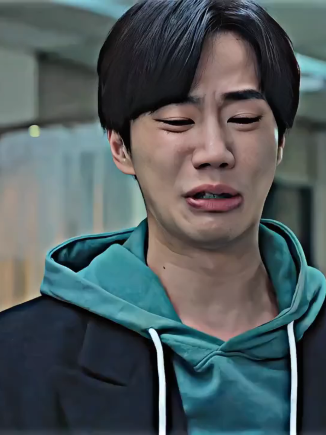 Jan sb dulu baru mulai ini!!😠 tag:@universemooncreat  #universemooncreator #leejunyoungedit #geumseongje #whc2 #kdramaedit #fyp #viral #trend #edits