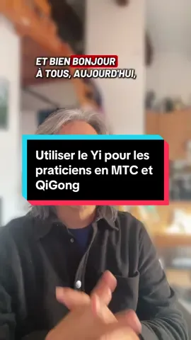 Le Yi pour les Praticiens MTC & Qi Gong : Action à Distance sur la Douleur Inscription aux webinaires sur le yi https://tidycal.com/denistran/webinaire-yi #MTC #paris #lyon #bordeaux #lille 