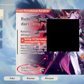 siap bawa pulang si gemoy😋 #GenshinImpact #varesa #genshinimpactedit #foryoupage #gacha vt : @xanszoo 