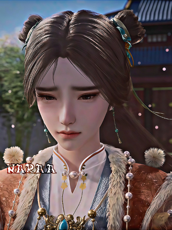 lucu amat berebut tembaga sama tunangan sndri😭 #lostonjourney #donghua #donghuaedit #donghuajj #foryoupage