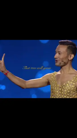 For more than 1,000 years Khmer dancers in Cambodia have been seen as living bridges between heaven and earth In this graceful dance-talk hybrid artist Prumsodun Ok -- founder of Cambodia's first all-male and gay-identified dance company -- details the rich history of Khmer classical dance and its current revival playing the ancient and ageless role of artist as messenger #chhernkimberly #robam #apsara #cambodia🇰🇭 #khmertiktok 