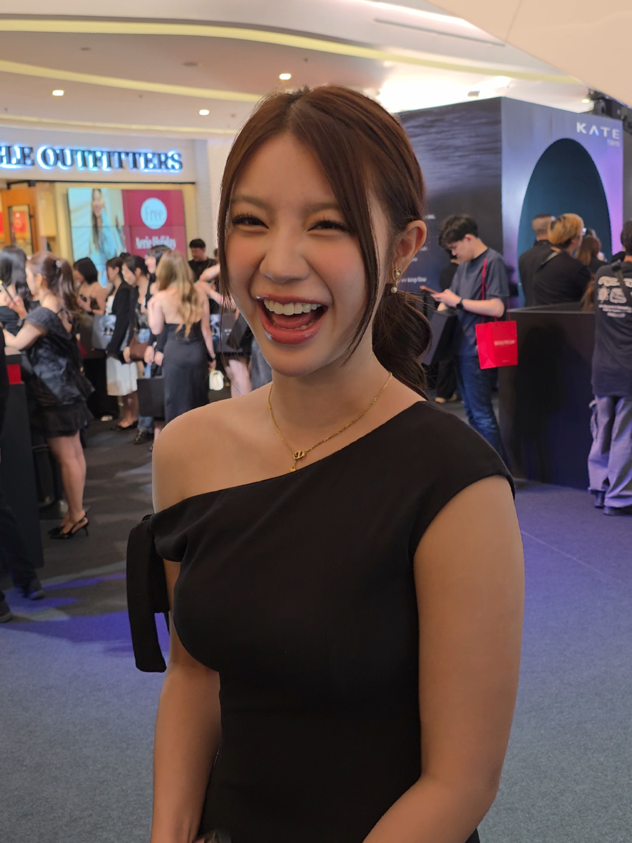 귀여워😽🫶🏻 #NeniePhitchayapha #Neni3pcyy @นานี่ @Nanie 