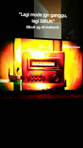 lagi mode do not disturb⛔  #taxidriver3 #kimdoki #wangtaozhi #fyp #foryou #fypage 