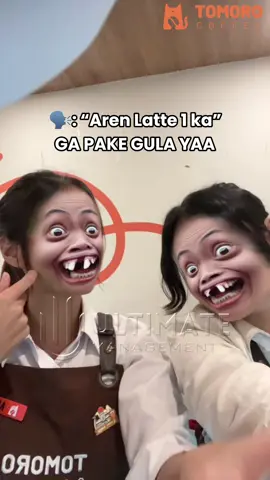 apapun kemauanmu aku turuti🫦😘#tomorocoffee #fyp #coffeetiktok #kopiindonesia #tomorocoffeeindonesia 