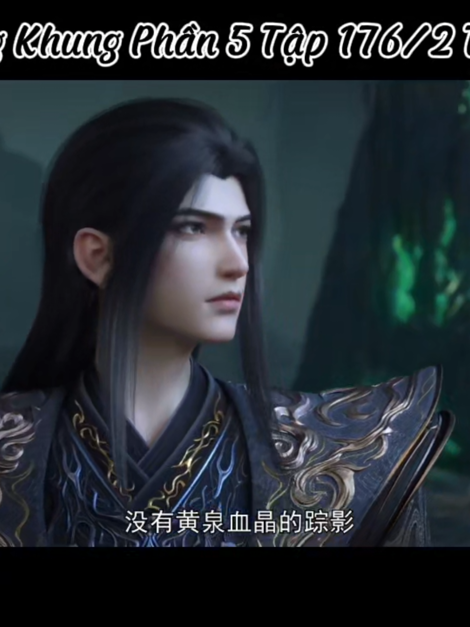 Đấu Phá Thương Khung Phần 5 Tập 176/2 Thuyết Minh Full HD  #dptk_vietsub #viemthanhgia_dptk #cuuuhoangtuyen 