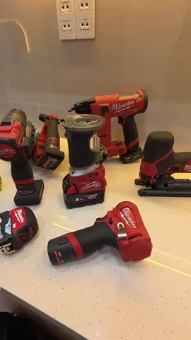 Full quá trình lắp đặt tủ bếp cùng hai sư phụ Part 2 #milwaukee #milwaukeetools #xuhuong #fyp #trending 