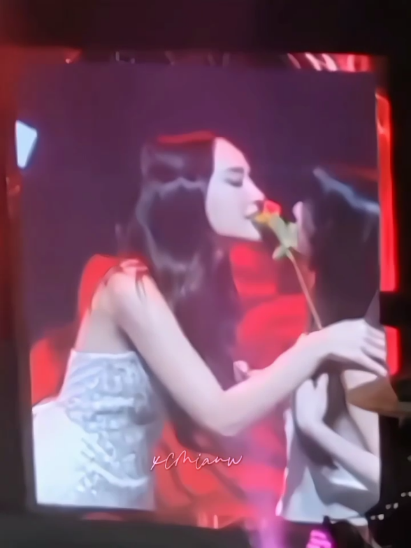 spaling ga bisa liat s cinta kesulitan #ginjay #jaynaangelina #ginnynatnicha #GinnyJayna 