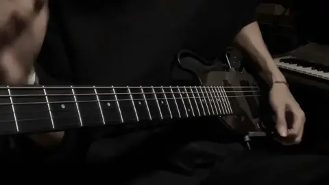 drive u insane  #electricguitar #donnermusic #donnerhushxpro #4u 