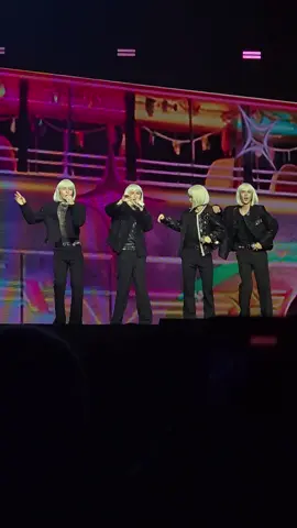 ยังโสด #HappyBUSDAY2025_D1 #HappyBUSDAY2025 #busbecauseofyouishine #SONRAYMUSIC 