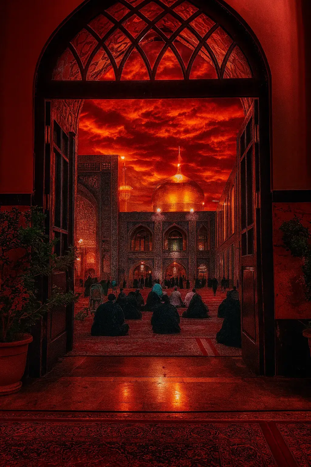 #خلفيات_عالية_الدقة  #اهل_البيت_عليهم_سلام 