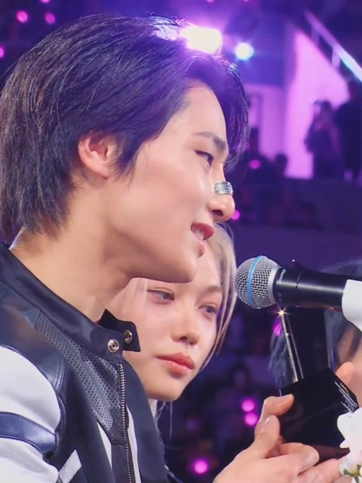 061225 AAA POPULARITY AWARDS (MALE GROUP) - STRAY KIDS Speech #AAA2025_KAOHSIUNG  #StrayKids #스트레이키즈 #Felix #필릭스 #AAA2025