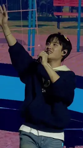 Do You Remember 😭😭  DOHKYUNGSOO ‘DO it! THE FINAL> Asia Tour - D1 #kyungsoo #exo  CR.dyo_sen