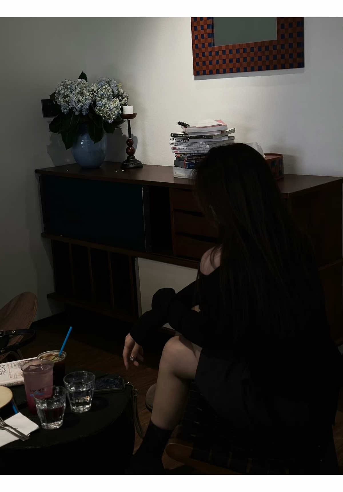 Xoá xổ gạch tên.🖤#topxuhuong #capcut_edit 