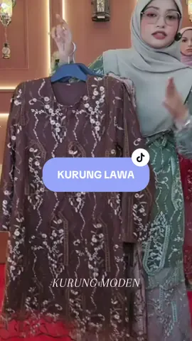 Baju Kurung ni comfy gila! Sesuai pakai jalan-jalan ke kenduri atau ke pejabat🥰✨@NELOV's #bajukurung #bajukurungcantik #bajukurungviral #bajukurungmurah #fyp 