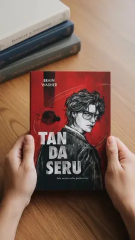 Santoso Djaksa hanya ingin hidup tenang, jauh dari urusan kekuasaan yang selalu menindas rakyat kecil. Tapi segalanya berubah ketika keluarga Soeryo—the one who helped him—dituduh komunis, menyeret nama dan hidup orang-orang yang berarti untuknya. Saat cinta pertamanya ikut terancam, San akhirnya memilih berdiri… meski selama ini ia diajari untuk diam. #tandaseru #novel #BookTok #rekomendasibuku #fypシ゚ 